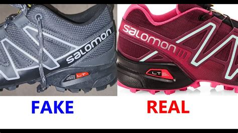 salomon shoes from china fake|salomon scam.